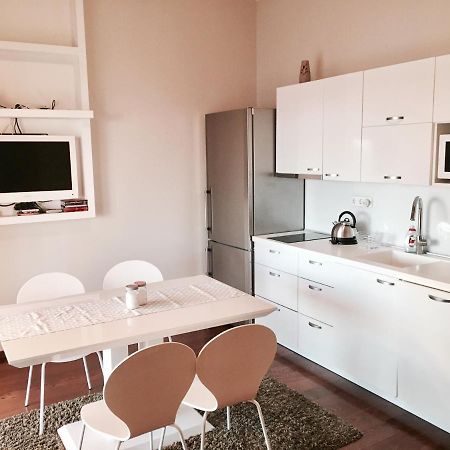 Apartman Eva Zadar Exterior foto